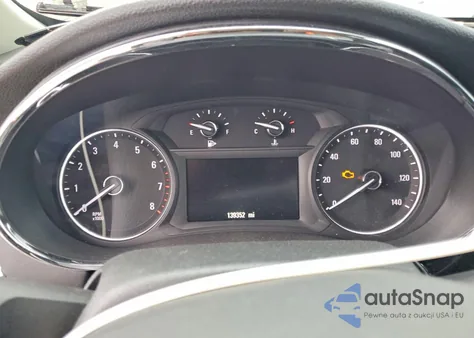 2018 Buick Encore Preferred из США, поврежденный, VIN KL4CJASBXJB654857